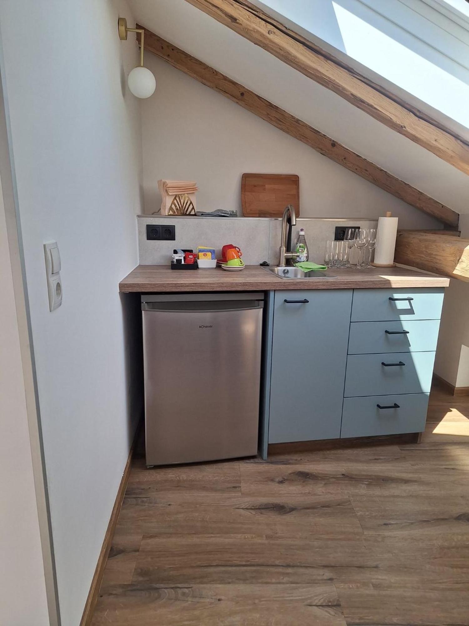 Apartments Salzburg - Bergstrasse Екстер'єр фото