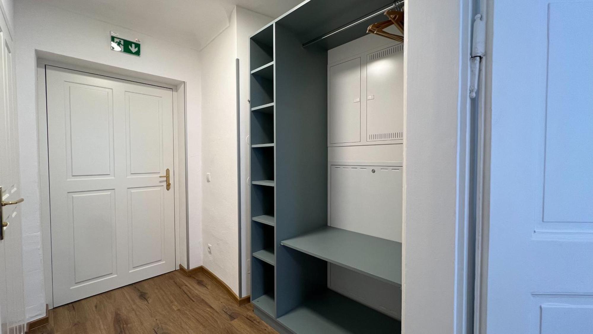 Apartments Salzburg - Bergstrasse Екстер'єр фото