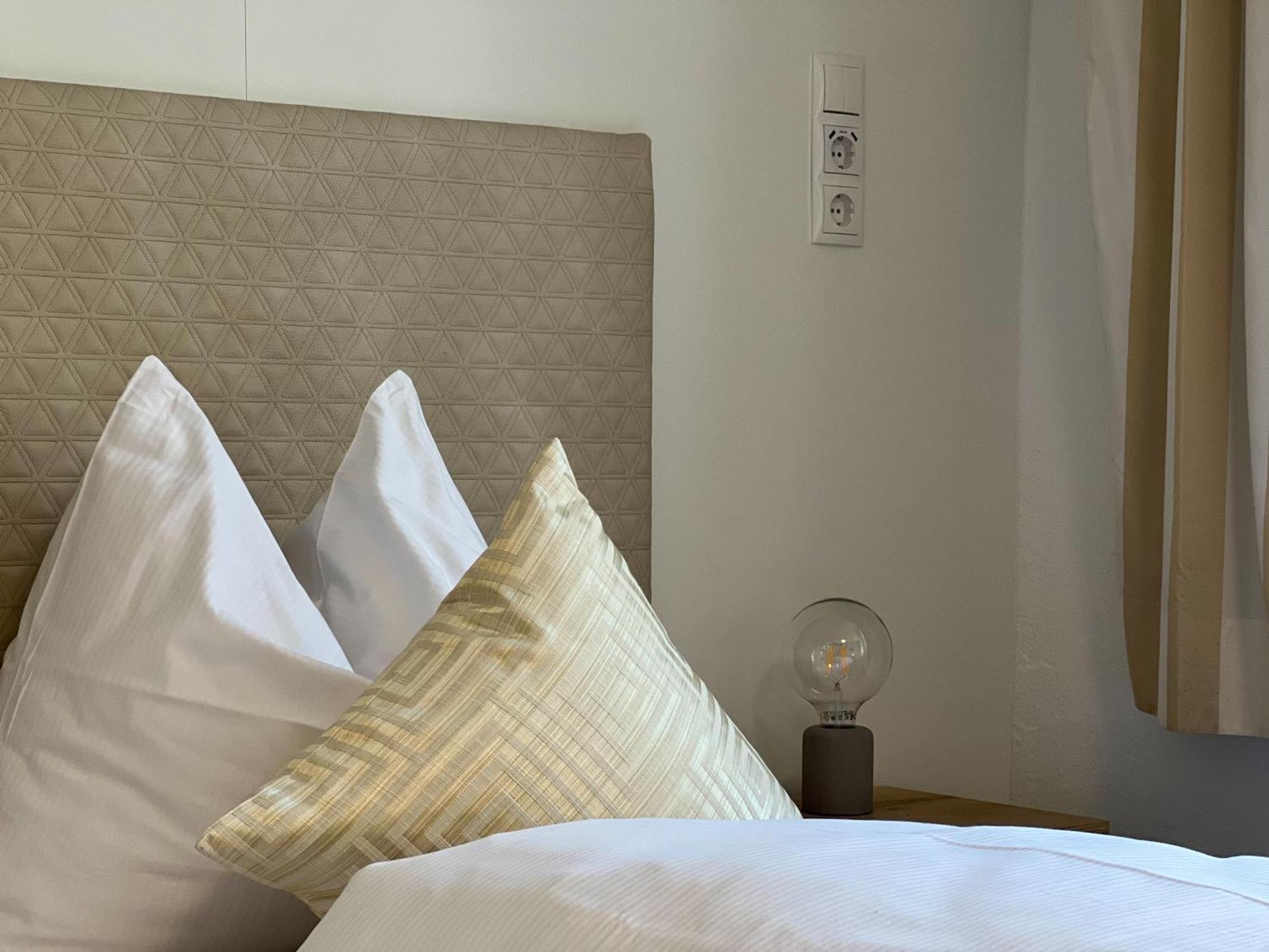 Apartments Salzburg - Bergstrasse Екстер'єр фото