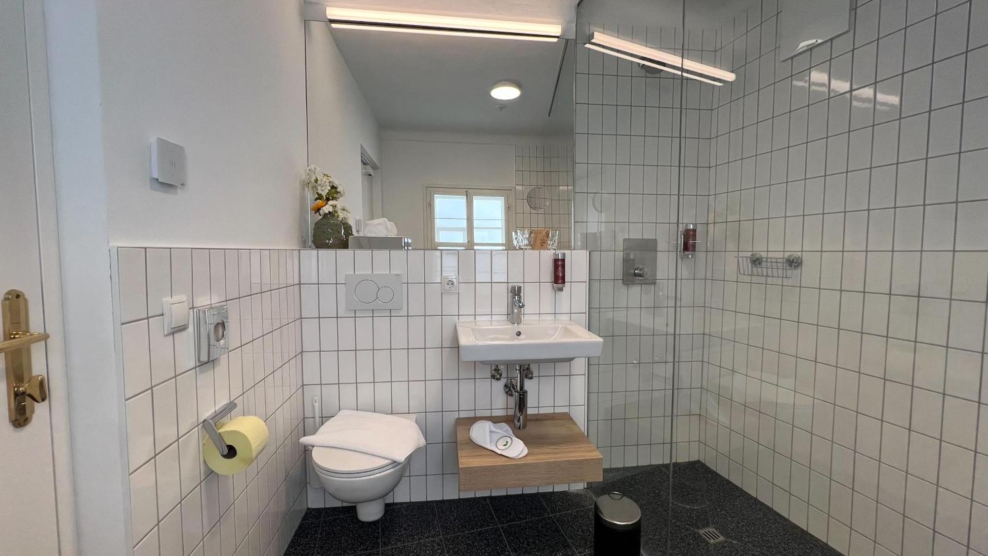 Apartments Salzburg - Bergstrasse Екстер'єр фото